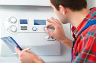 free Rain Shore gas safe engineer quotes