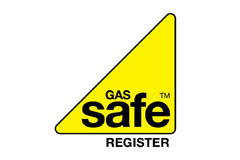 gas safe companies Rain Shore